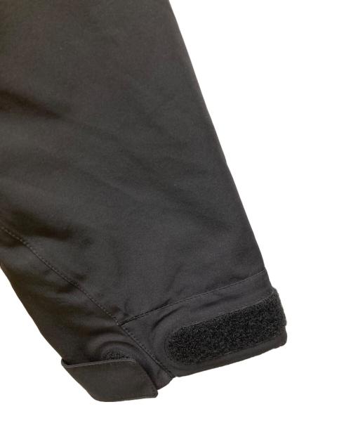 THE NORTH FACE（ザ ノース フェイス）THE NORTH FACE (ザ ノース フェイス) MOUNTAIN JACKET GORE-TEX イエロー サイズ:Mの古着・服飾アイテム