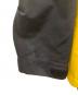 中古・古着 THE NORTH FACE (ザ ノース フェイス) MOUNTAIN JACKET GORE-TEX イエロー サイズ:M：12000円