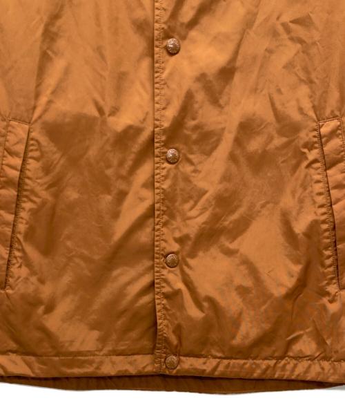 THE NORTH FACE（ザ ノース フェイス）THE NORTH FACE (ザ ノース フェイス) ザ コーチジャケット ブラウン サイズ:Mの古着・服飾アイテム