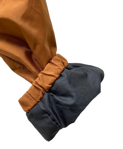 THE NORTH FACE（ザ ノース フェイス）THE NORTH FACE (ザ ノース フェイス) ザ コーチジャケット ブラウン サイズ:Mの古着・服飾アイテム