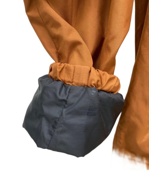 THE NORTH FACE（ザ ノース フェイス）THE NORTH FACE (ザ ノース フェイス) ザ コーチジャケット ブラウン サイズ:Mの古着・服飾アイテム