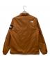 THE NORTH FACE (ザ ノース フェイス) ザ コーチジャケット ブラウン サイズ:M：8000円