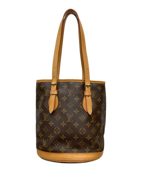 LOUIS VUITTON（ルイ ヴィトン）LOUIS VUITTON (ルイ ヴィトン) ショルダーバッグの古着・服飾アイテム