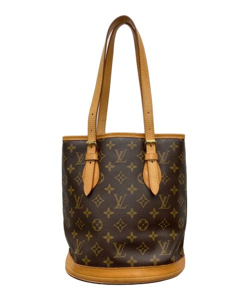 LOUIS VUITTON（ルイ ヴィトン）LOUIS VUITTON (ルイ ヴィトン) ショルダーバッグの古着・服飾アイテム