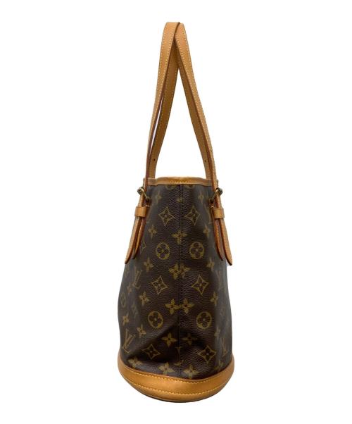LOUIS VUITTON（ルイ ヴィトン）LOUIS VUITTON (ルイ ヴィトン) ショルダーバッグの古着・服飾アイテム