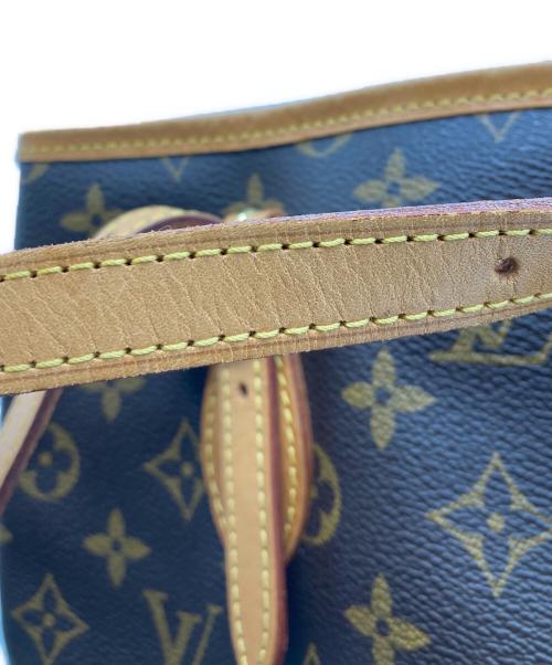 LOUIS VUITTON（ルイ ヴィトン）LOUIS VUITTON (ルイ ヴィトン) ショルダーバッグの古着・服飾アイテム