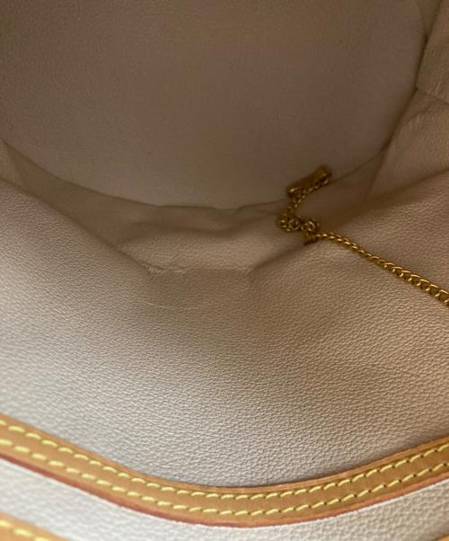 LOUIS VUITTON（ルイ ヴィトン）LOUIS VUITTON (ルイ ヴィトン) ショルダーバッグの古着・服飾アイテム