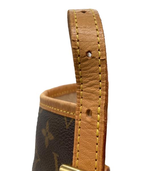 LOUIS VUITTON（ルイ ヴィトン）LOUIS VUITTON (ルイ ヴィトン) ショルダーバッグの古着・服飾アイテム
