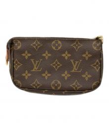LOUIS VUITTON（ルイ ヴィトン）の古着「ポーチ」
