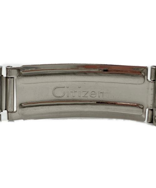 CITIZEN（シチズン）CITIZEN (シチズン) 60’S手巻き腕時計の古着・服飾アイテム