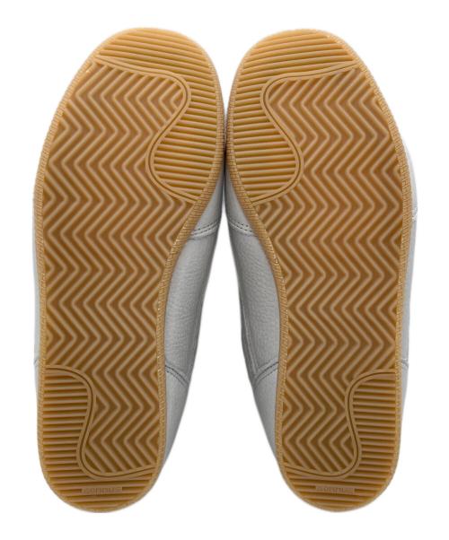 D.A.T.E.（デイト）D.A.T.E. (デイト) ローカットスニーカー スカイブルー サイズ:UK2の古着・服飾アイテム