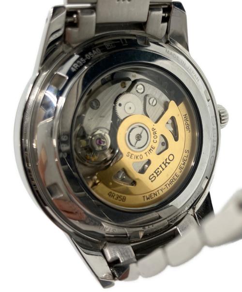 SEIKO（セイコー）SEIKO (セイコー) 腕時計の古着・服飾アイテム