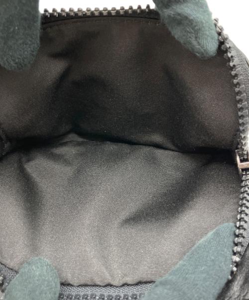 COACH（コーチ）COACH (コーチ) ウエストバッグ ブラックの古着・服飾アイテム