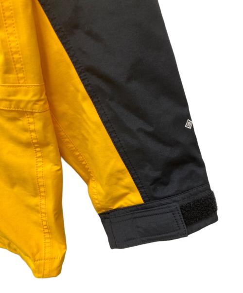 THE NORTH FACE（ザ ノース フェイス）THE NORTH FACE (ザ ノース フェイス) マウンテンライトジャケット イエロー サイズ:Lの古着・服飾アイテム