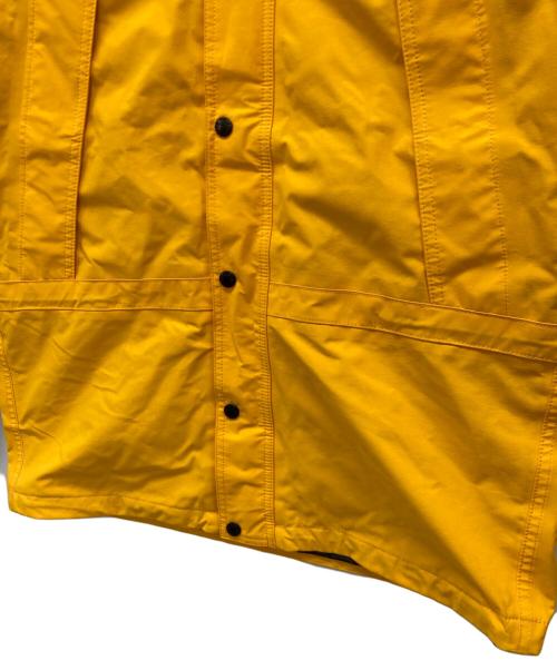 THE NORTH FACE（ザ ノース フェイス）THE NORTH FACE (ザ ノース フェイス) マウンテンライトジャケット イエロー サイズ:Lの古着・服飾アイテム