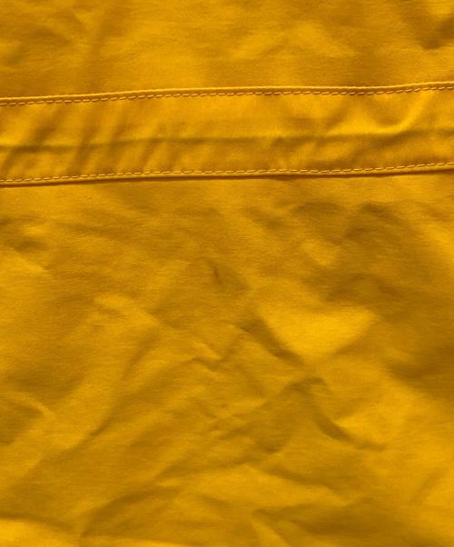 THE NORTH FACE（ザ ノース フェイス）THE NORTH FACE (ザ ノース フェイス) マウンテンライトジャケット イエロー サイズ:Lの古着・服飾アイテム