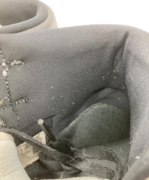 NIKE（ナイキ）NIKE (ナイキ) エアジョーダン1 ハイ OG グレー サイズ:28の古着・服飾アイテム