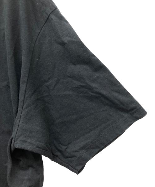 SUPREME（シュプリーム）SUPREME (シュプリーム) ANTIHERO (アンタイヒーロー) 半袖カットソー ブラック サイズ:XLの古着・服飾アイテム