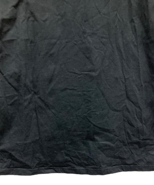 SUPREME（シュプリーム）SUPREME (シュプリーム) ANTIHERO (アンタイヒーロー) 半袖カットソー ブラック サイズ:XLの古着・服飾アイテム