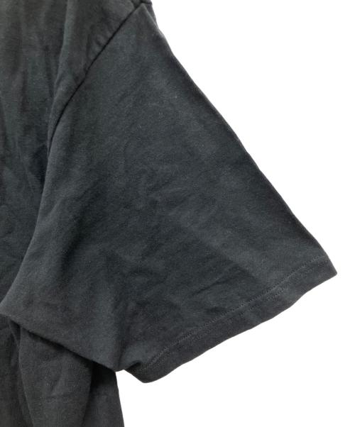 SUPREME（シュプリーム）SUPREME (シュプリーム) ANTIHERO (アンタイヒーロー) 半袖カットソー ブラック サイズ:XLの古着・服飾アイテム