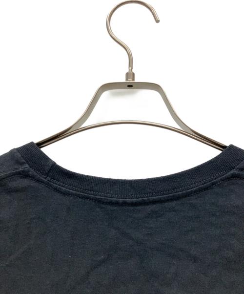 SUPREME（シュプリーム）SUPREME (シュプリーム) ANTIHERO (アンタイヒーロー) 半袖カットソー ブラック サイズ:XLの古着・服飾アイテム