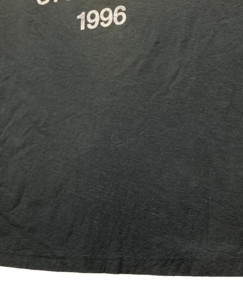 Acne studios（アクネ ストゥディオス）Acne studios (アクネ ストゥディオス) 半袖カットソー ブラック サイズ:ＸＳの古着・服飾アイテム