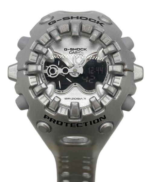 CASIO（カシオ）CASIO (カシオ) GA-V01A-8AJFの古着・服飾アイテム