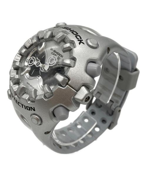 CASIO（カシオ）CASIO (カシオ) GA-V01A-8AJFの古着・服飾アイテム