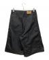 ROTOL (ロトル) 2024SS NYLON SHORTS ブラック サイズ:SIZE　2：10000円