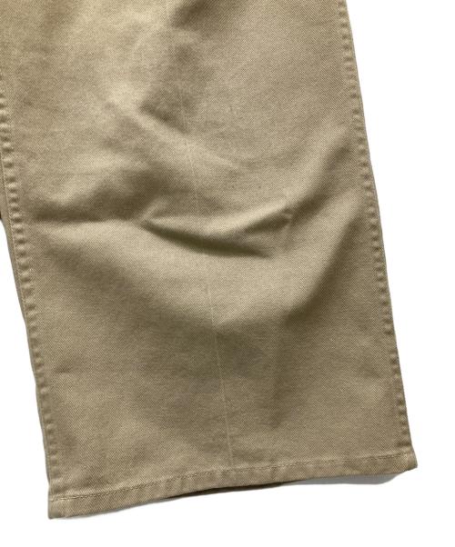 BEN DAVIS（ベンデイビス）BEN DAVIS (ベンデイビス) パンツ ベージュ サイズ:SIZE 30の古着・服飾アイテム