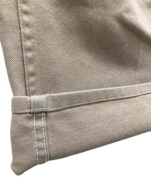 BEN DAVIS（ベンデイビス）BEN DAVIS (ベンデイビス) パンツ ベージュ サイズ:SIZE 30の古着・服飾アイテム