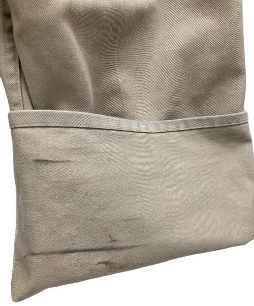BEN DAVIS（ベンデイビス）BEN DAVIS (ベンデイビス) パンツ ベージュ サイズ:SIZE 30の古着・服飾アイテム