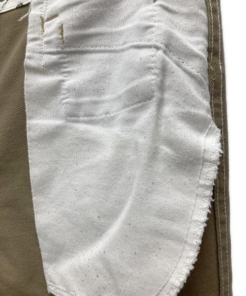 BEN DAVIS（ベンデイビス）BEN DAVIS (ベンデイビス) パンツ ベージュ サイズ:SIZE 30の古着・服飾アイテム