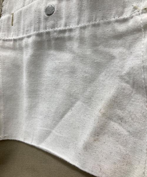 BEN DAVIS（ベンデイビス）BEN DAVIS (ベンデイビス) パンツ ベージュ サイズ:SIZE 30の古着・服飾アイテム