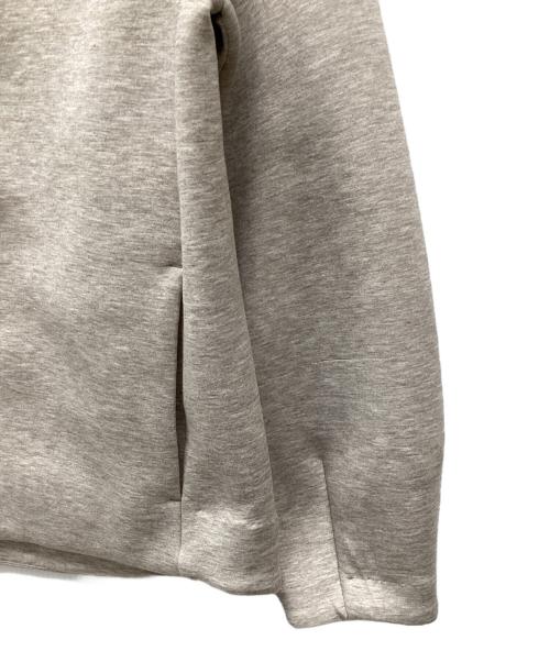 J.PRESS（ジェイプレス）J.PRESS (ジェイプレス) ダンボールブルゾン ベージュ サイズ:Mの古着・服飾アイテム