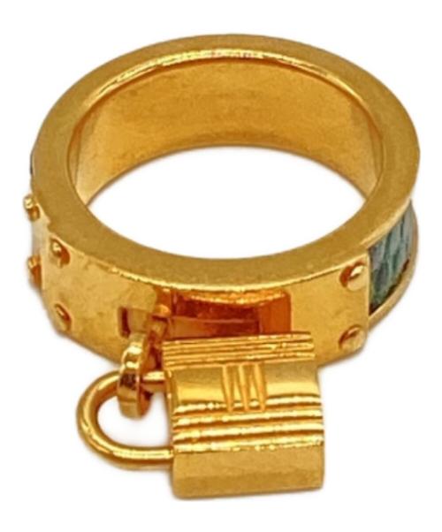 HERMES（エルメス）HERMES (エルメス) スカーフリング サイズ:FREEの古着・服飾アイテム