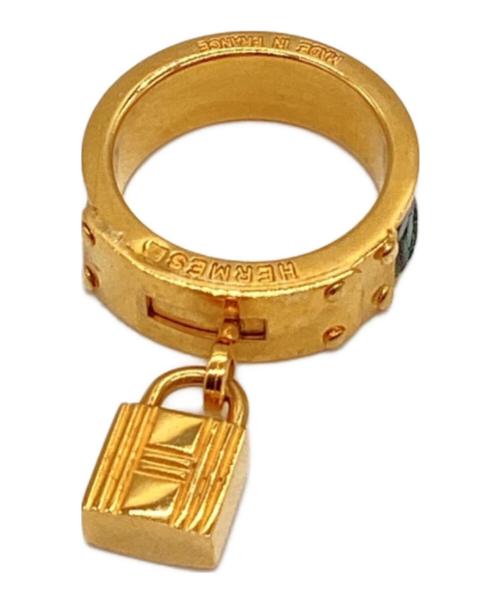 HERMES（エルメス）HERMES (エルメス) スカーフリング サイズ:FREEの古着・服飾アイテム