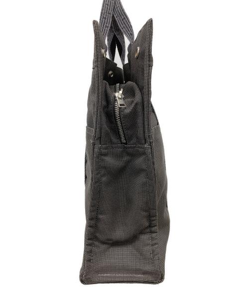 HERMES（エルメス）HERMES (エルメス) トートバッグ グレーの古着・服飾アイテム