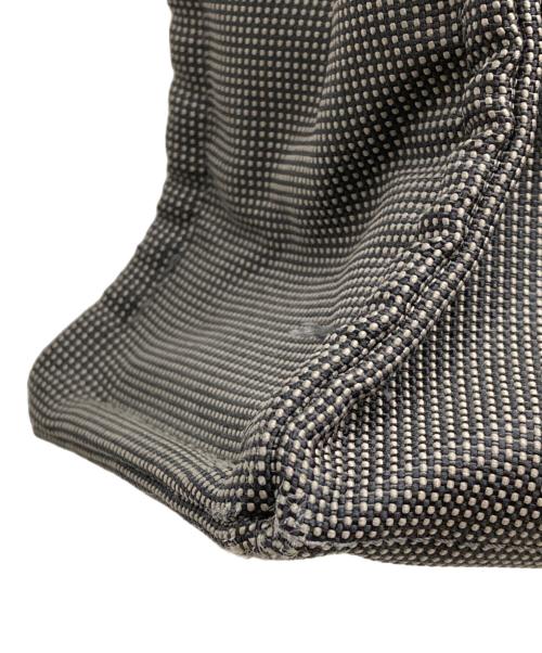 HERMES（エルメス）HERMES (エルメス) トートバッグ グレーの古着・服飾アイテム