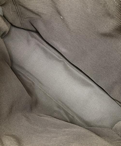 HERMES（エルメス）HERMES (エルメス) トートバッグ グレーの古着・服飾アイテム