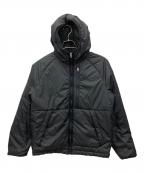 NIKEナイキ）の古着「Therma-FIT レガシー」｜ブラック