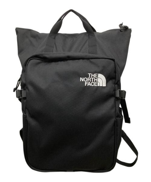 THE NORTH FACE（ザ ノース フェイス）THE NORTH FACE (ザ ノース フェイス) ボルダートートパックの古着・服飾アイテム