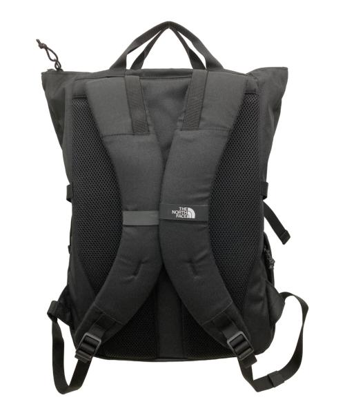 THE NORTH FACE（ザ ノース フェイス）THE NORTH FACE (ザ ノース フェイス) ボルダートートパックの古着・服飾アイテム