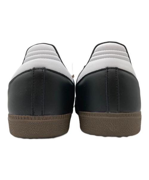 adidas（アディダス）adidas (アディダス) サンバ OG ブラック サイズ:275 未使用品の古着・服飾アイテム