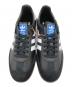 中古・古着 adidas (アディダス) サンバ OG ブラック サイズ:275 未使用品：10000円