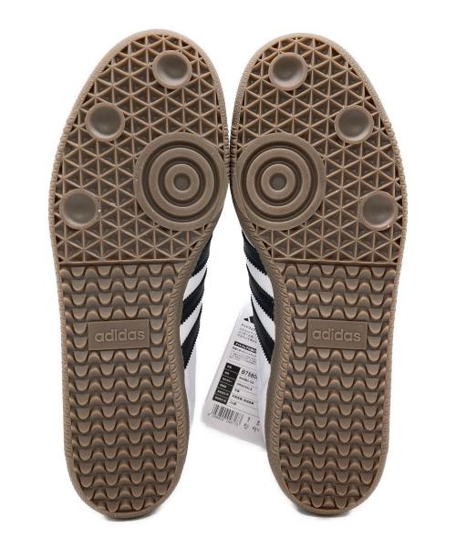 adidas（アディダス）adidas (アディダス) ローカットスニーカー ホワイト サイズ:27.5㎝ 未使用品の古着・服飾アイテム