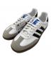 adidas（アディダス）の古着「ローカットスニーカー」｜ホワイト