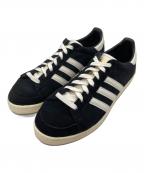 adidasアディダス）の古着「Jabbar Low」｜ブラック