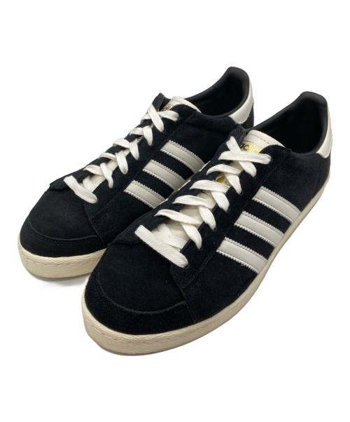 adidas（アディダス）adidas (アディダス) Jabbar Low ブラック サイズ:28.5㎝の古着・服飾アイテム