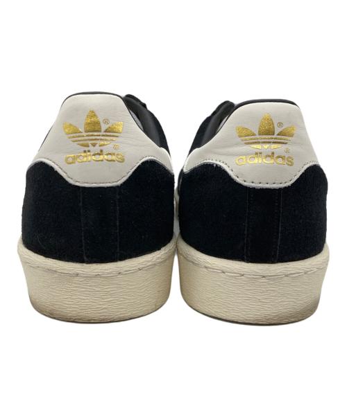adidas（アディダス）adidas (アディダス) Jabbar Low ブラック サイズ:28.5㎝の古着・服飾アイテム